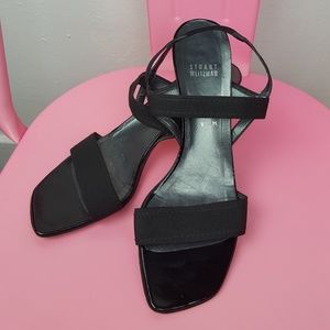 Stuart Weitzman Small Heels